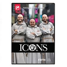 ICONS - AUGUST 21, 2020