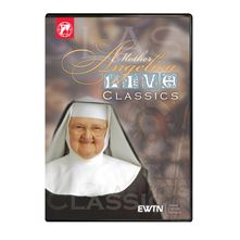 MOTHER ANGELICA CLASSIC - DECEMBER 10, 1991