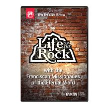 LIFE ON THE ROCK - AUGUST 09, 2020