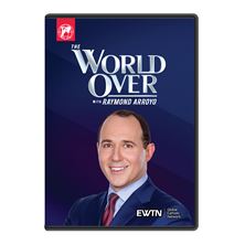 WORLD OVER - SEPTEMBER 07, 2023