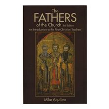 THE FATHERS OF THE CHURCH - 3RD EDITION