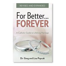 FOR BETTER... FOREVER - REVISED AND EXPANDED