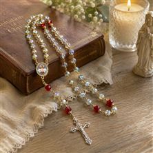 DIVINO NINO ROSARY