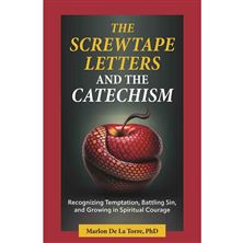 THE SCREWTAPE LETTERS AND THE CATECHISM