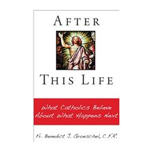 AFTER THIS LIFE