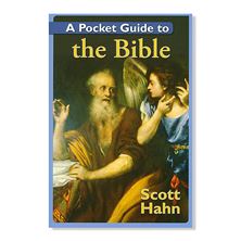 A POCKET GUIDE TO THE BIBLE