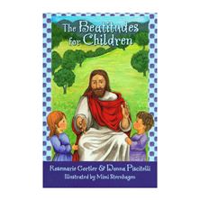 THE BEATITUDES FOR CHILDREN