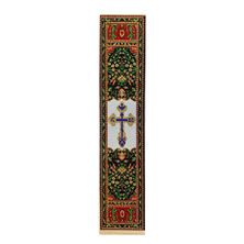 CROSS OF JESUS CHRIST - TAPESTRY BOOKMARK