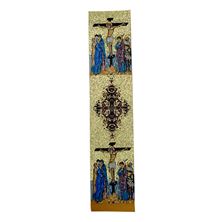 THE CRUCIFIXION - TAPESTRY BOOKMARK