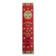 HOLY SPIRIT - TAPESTRY BOOKMARK