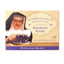 MOTHER ANGELICA'S SPECIALTY TEA - BOXED