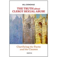 THE TRUTH ABOUT CLERGY SEXUAL ABUSE