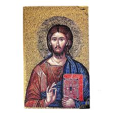 CHRIST THE TEACHER POCKET-SIZE TAPESTRY NOTEBOOK