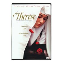 THERESE ORIGINAL MOTION PICTURE - DVD