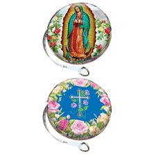 OUR LADY OF GUADALUPE - TAPE MEASURE