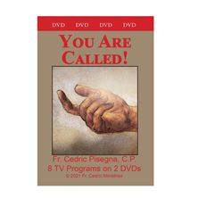 YOU ARE CALLED! (DVD)