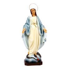 OUR LADY OF GRACE STATUE - 24"