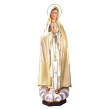 OUR LADY OF FATIMA STATUE -25"