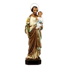 ST. JOSEPH - 24 INCH STATUE