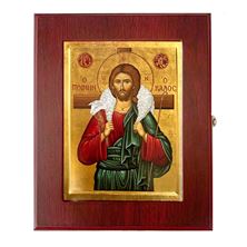 GOOD SHEPHERD - SACRED ICON KEEPSAKE BOX