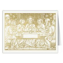 THIS IS MY BODY NOTE CARDS (PACK OF 6)