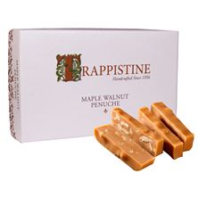 TRAPPISTINE CANDY (BY MOUNT SAINT MARY'S ABBEY) - MAPLE WALNUT PENUCHE FUDGE