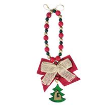 CHRISTMAS DOOR KNOB HANGER