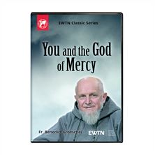 YOU AND THE GOD OF MERCY DVD