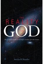 THE REALITY OF GOD