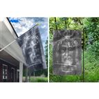 SHROUD OF TURIN FLAG SET