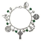 CELTIC CHARM BRACELET