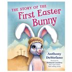 THE STORY OF THE FIRST EASTER BUNNY