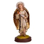 ST RAPHAEL THE ARCHANGEL STATUE - 8"