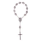 SINGLE DECADE ROSARY - DIVINE MERCY