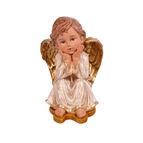 ANGEL STATUE (RESTING) - 7"