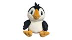 PUFFEL - STUFFED PUFFIN PLUSHIE - 6 3/4"
