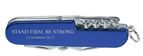 STAND FIRM BE STRONG 12-IN-1 POCKET KNIFE