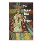 THE INFANT JESUS OF PRAGUE BOOK