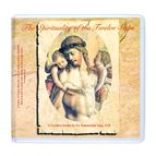 THE SPIRITUALITY OF THE 12 STEPS- CD