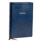 THE GREAT ADVENTURE BIBLE - LARGE PRINT VERSION ("BIBLE IN A YEAR")