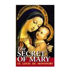 THE SECRET OF MARY