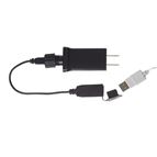 USB PLUG ADAPTER