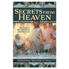 SECRETS FROM HEAVEN