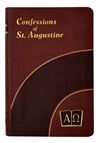 CONFESSIONS OF ST. AUGUSTINE