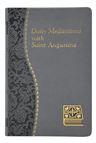 DAILY MEDITATIONS WITH ST. AUGUSTINE