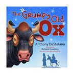 THE GRUMPY OLD OX