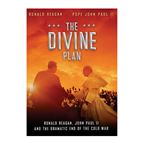 THE DIVINE PLAN - DVD