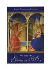 THE GLORIES OF MARY