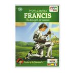 FRANCIS: THE KNIGHT OF ASSISI - DVD