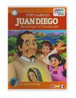 JUAN DIEGO MESSENGER OF GUADALUPE-DVD